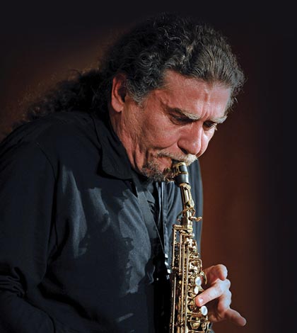 Javier Girotto