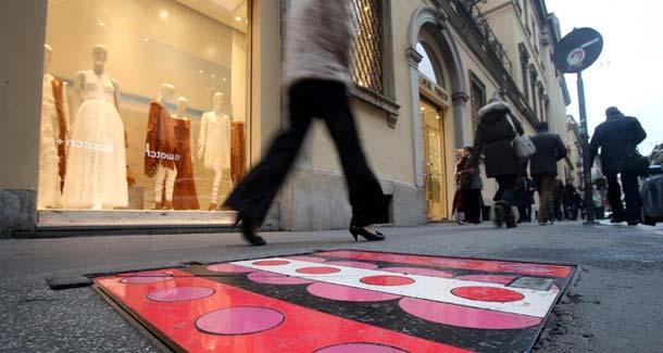 tombin art a Milano