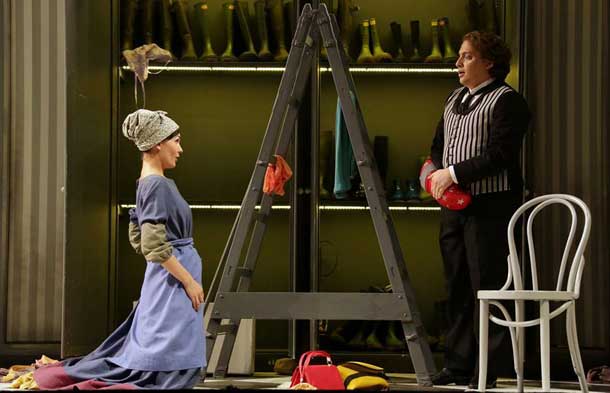 Cenerentola per bambini