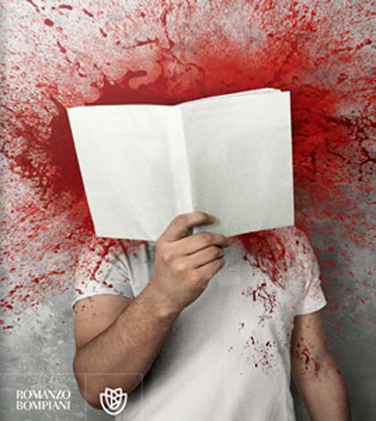 Chi scrive muore di Massimiliano Governi