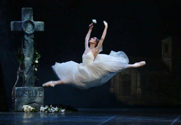 Giselle