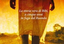 Dall’inferno si ritorna. La storia vera di Bibi, a cinque anni in fuga dal Ruanda
