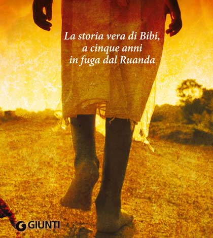 Dall'inferno si ritorna