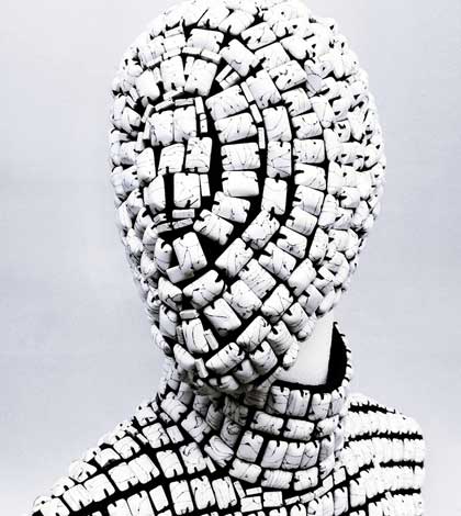 Martin Margiela show