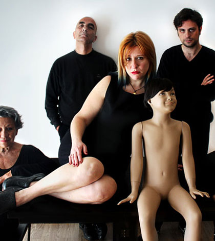 La beatitudine