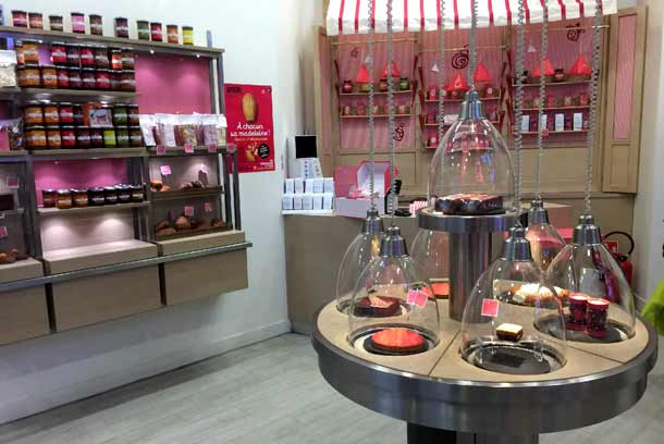la Pâtisserie des rêves_foto di Nicolas Derigny