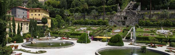 Villa Garzoni