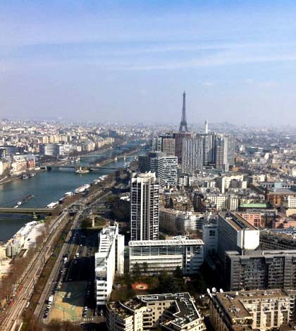Parigi_foto di Nicolas Derigny