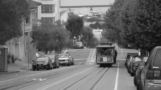 Cable Car_photocredit Fermata Spettacolo