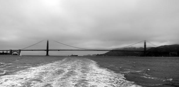 Golden Gate Bridge_photocredit Fermata Spettacolo