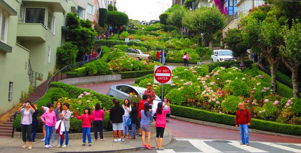 Lombard Street_photocredit Fermata Spettacolo