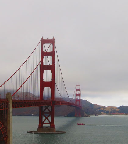 San Francisco_photocredit Fermata Spettacolo