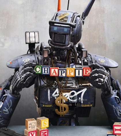 Chappie_Humandroid