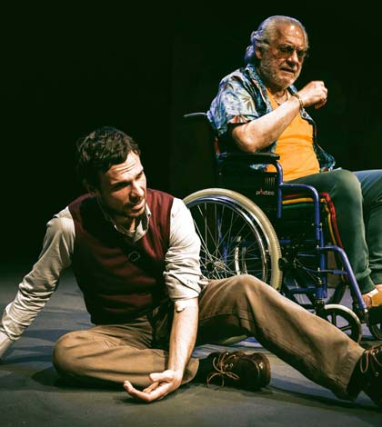 Il più bel secolo della mia vita