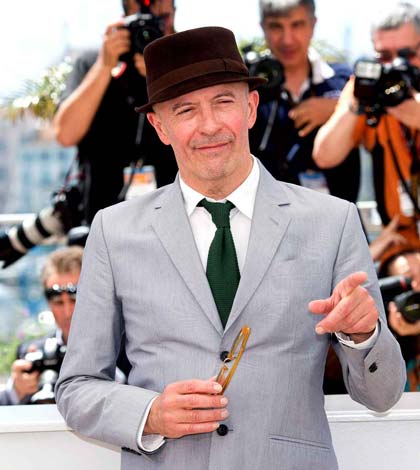 Jacques Audiard