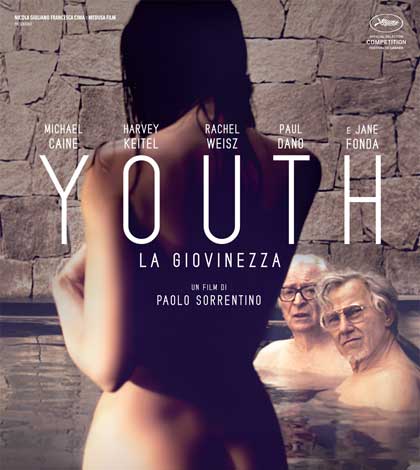 Youth - La giovinezza