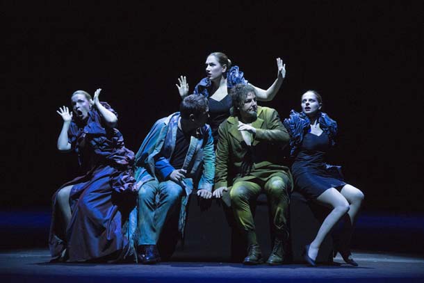 Die Zauberflöte_photocredit Rocco Casaluci 