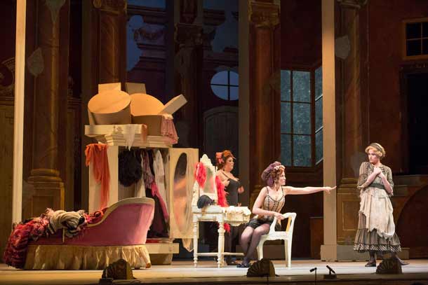 Cenerentola_ph Luciano Romano