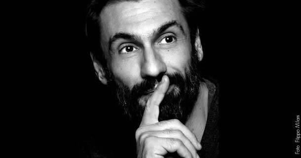 Fabrizio Gifuni