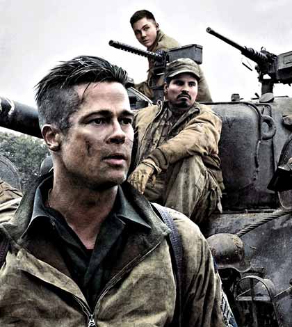 Fury