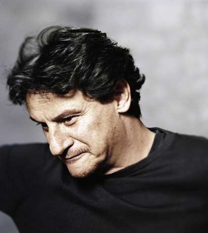 Giorgio Tirabassi
