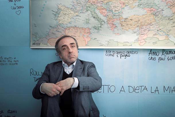 La scuola