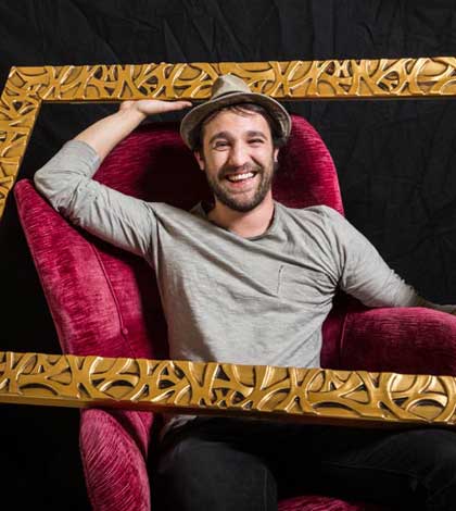 Gianmarco Dottori