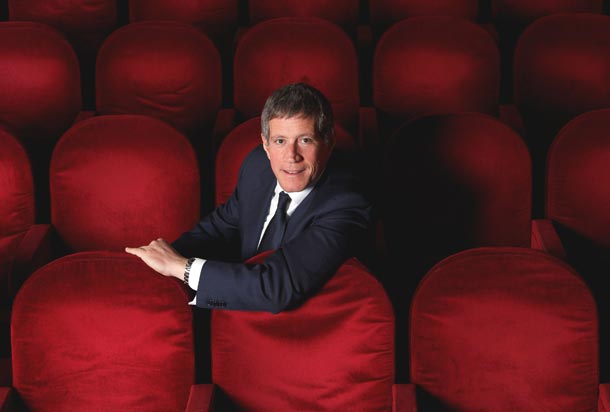 Riccardo Rossi