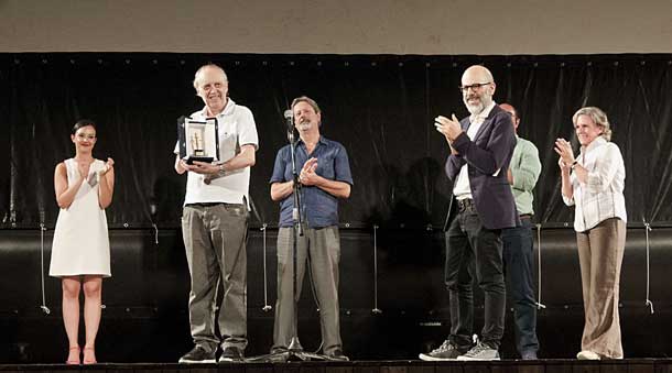 Dario Argento