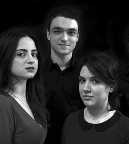 FLAME | FLORENCE ART MUSIC ENSEMBLE