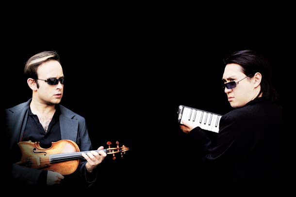 Igudesman&Joo