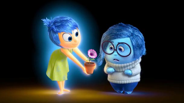  Inside out