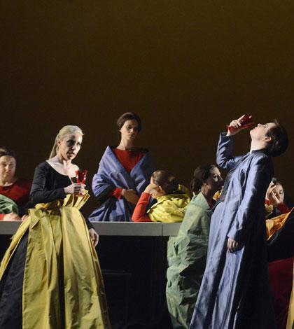 Juditha Triumphans_foto Michele Crosera