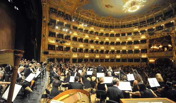 La Fenice