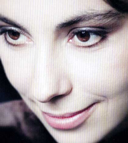 Maria Meerovitch