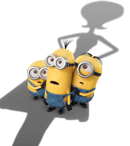 Minions