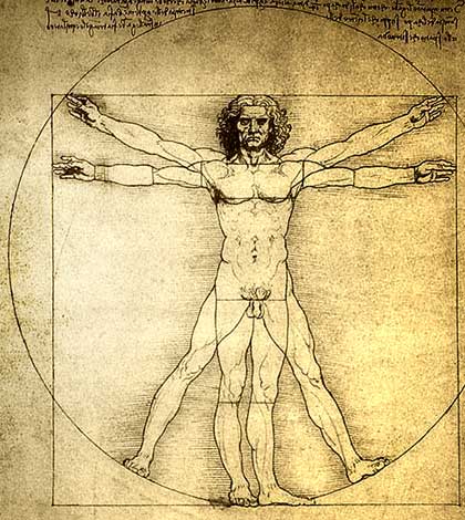 Leonardo da Vinci