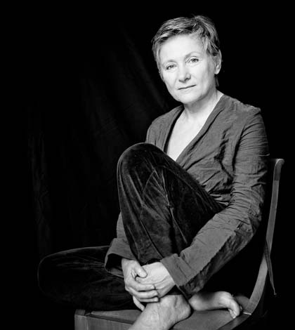 Mariangela Gualtieri