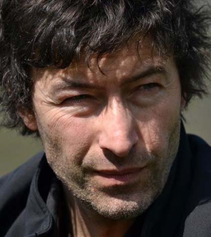 Riccardo Niseem Onorato