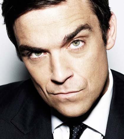 Robbie Williams