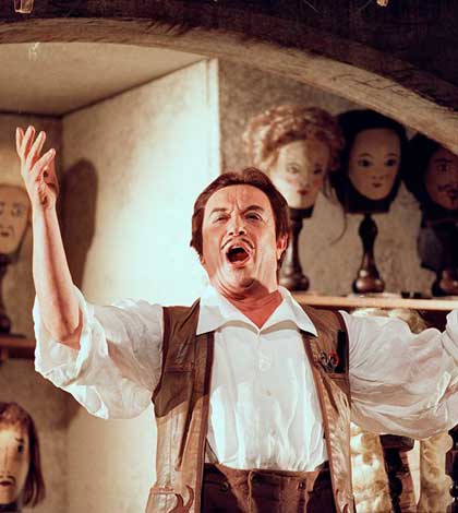 Il Barbiere di Siviglia_Leo Nutti