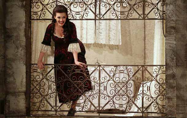 Il Barbiere di Siviglia_Teatro alla Scala