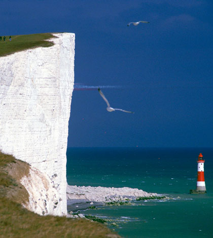 Scogliere di Dover