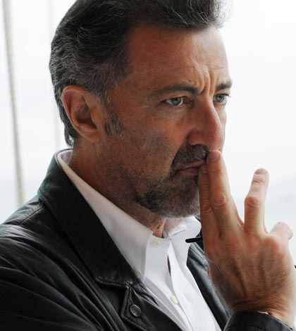 Luca Barbareschi