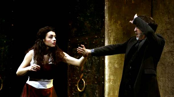 Shakespeare a Pezzi