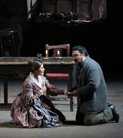 La Bohème_Teatro alla Scala