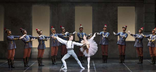 COPPELIA