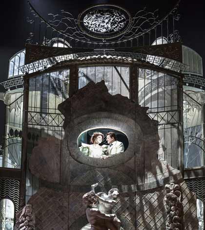 Don Pasquale al San Carlo