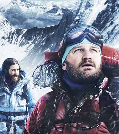 Everest