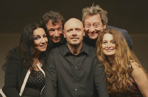 Teatro Manzoni Milano